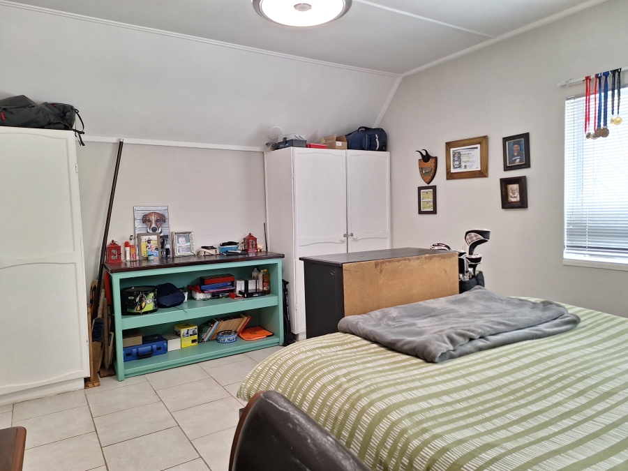 4 Bedroom Property for Sale in Vrede Free State